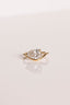 Curved Solitaire