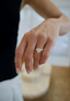 Classic Bold Wedding Band