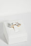 Cushion Solitaire (Elongated)
