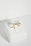 Cushion Solitaire (Square)