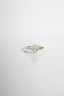 Oval Solitaire