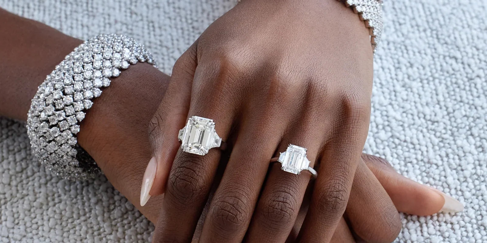Lab-Grown Diamonds: A Beginner’s Guide