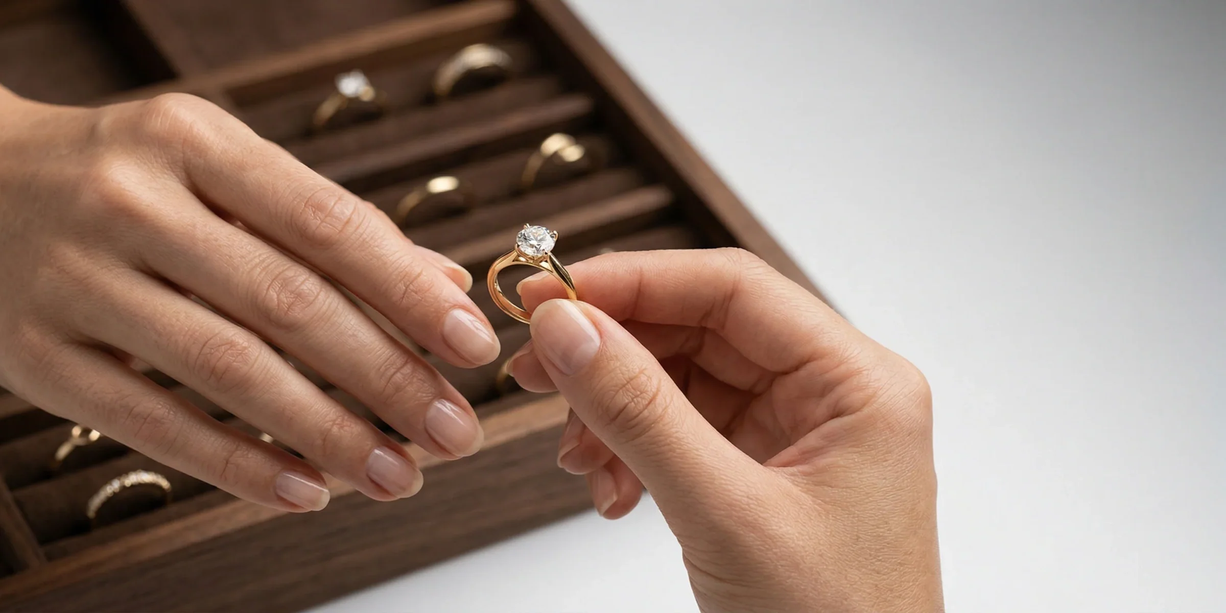 What Does 925 Mean on Silver Jewelry?