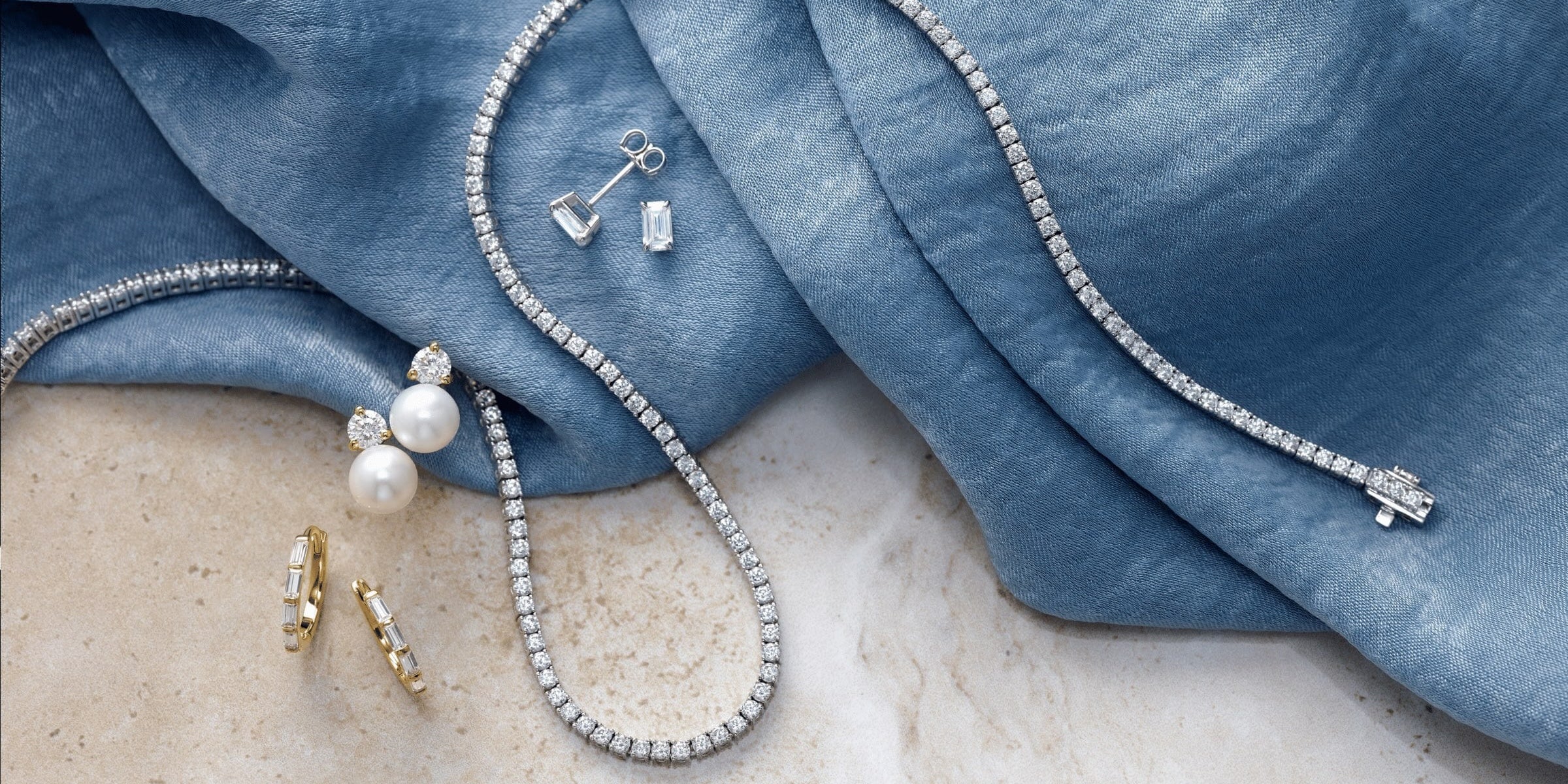 A Jewelry Gift Guide for Milestone Moments