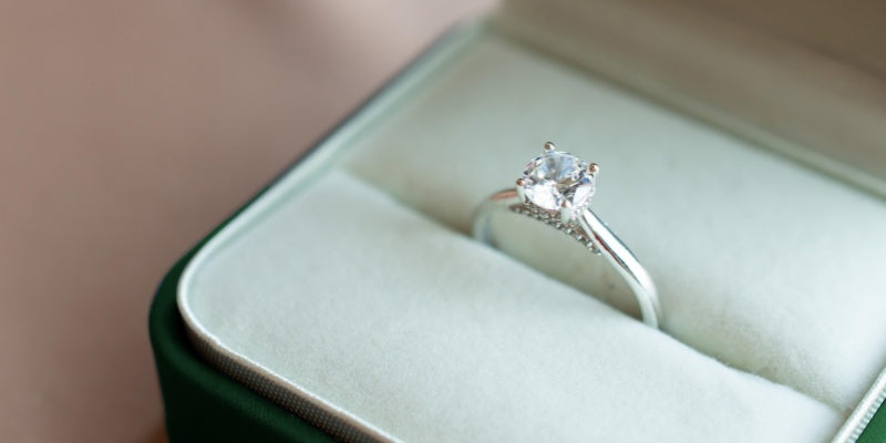 Ring Damage? What Might Be Going Wrong