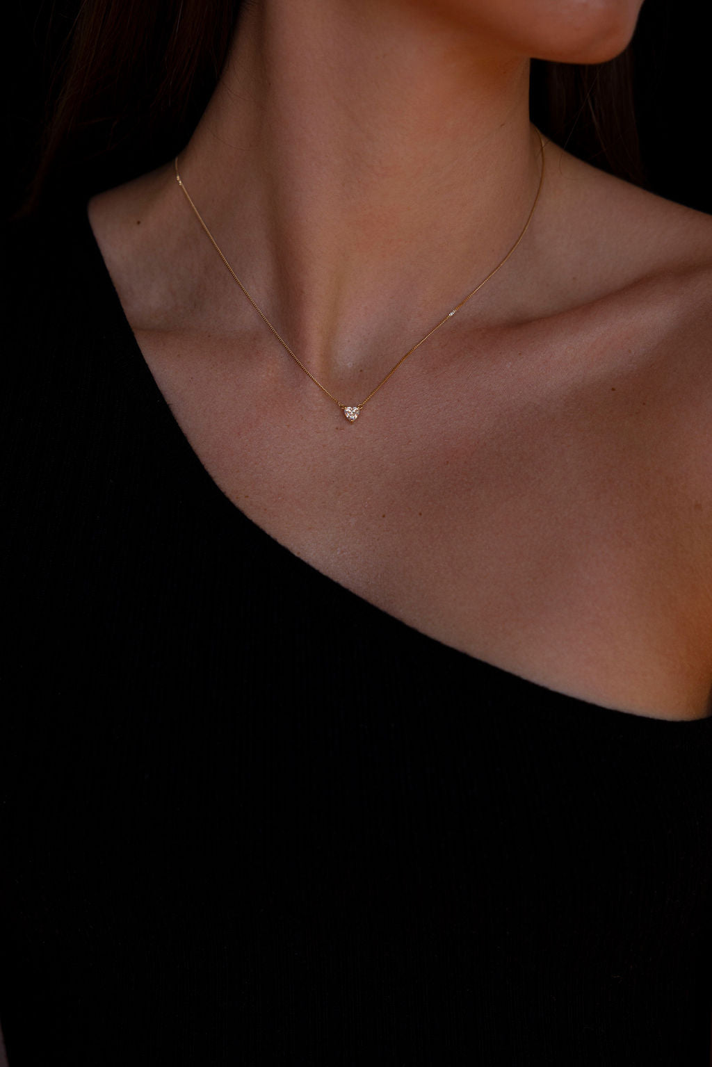 Heart Pendant