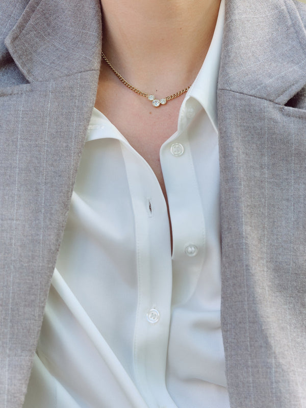 Hanna Pendant