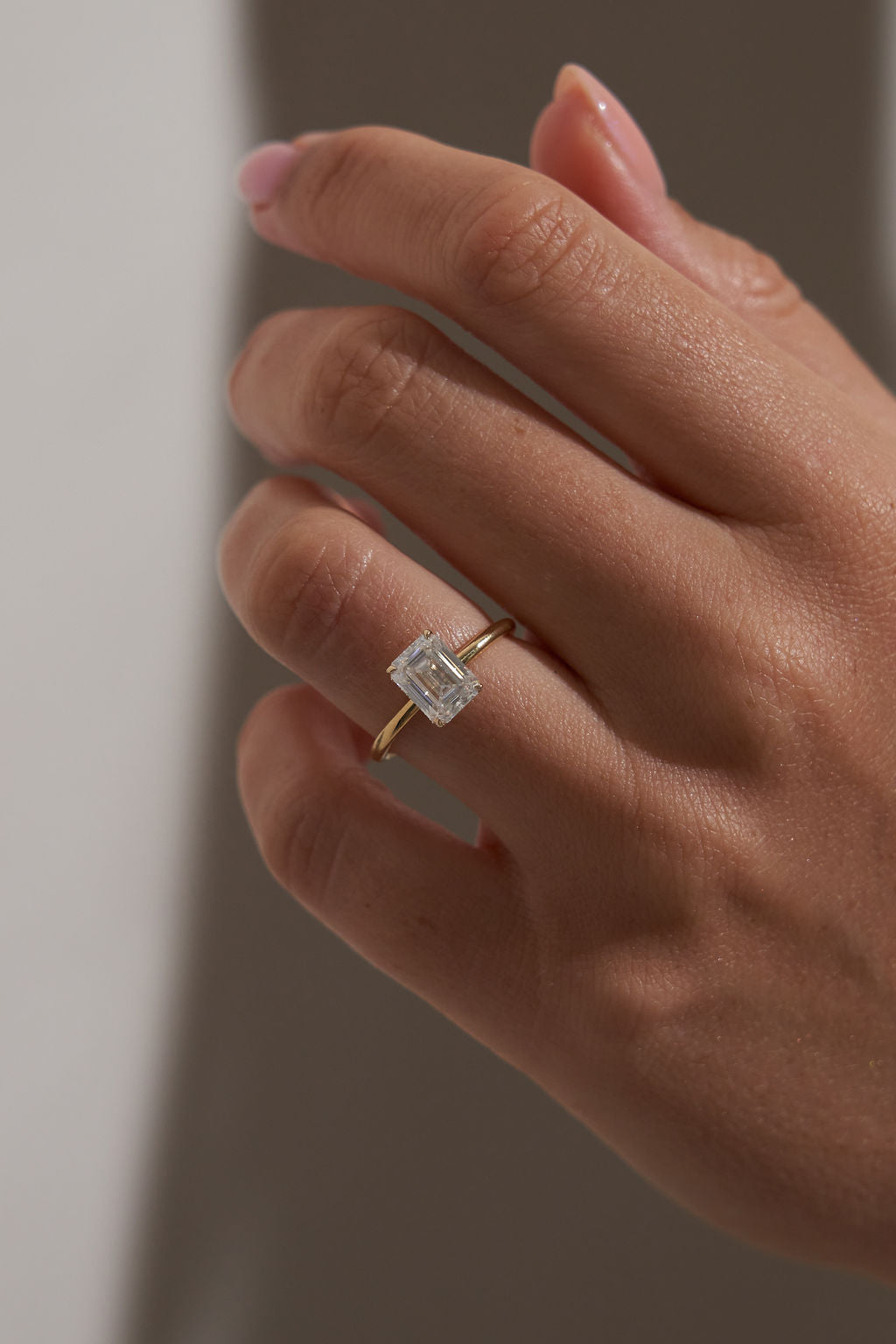 Emerald Solitaire Imagen secundaria del producto