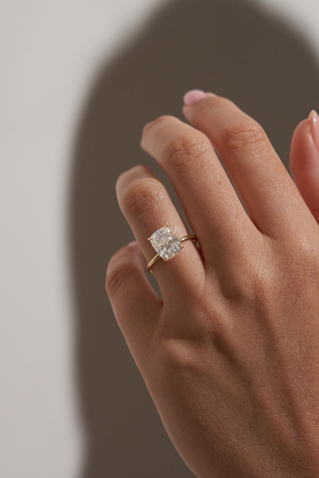 Cushion Solitaire Zweitbild