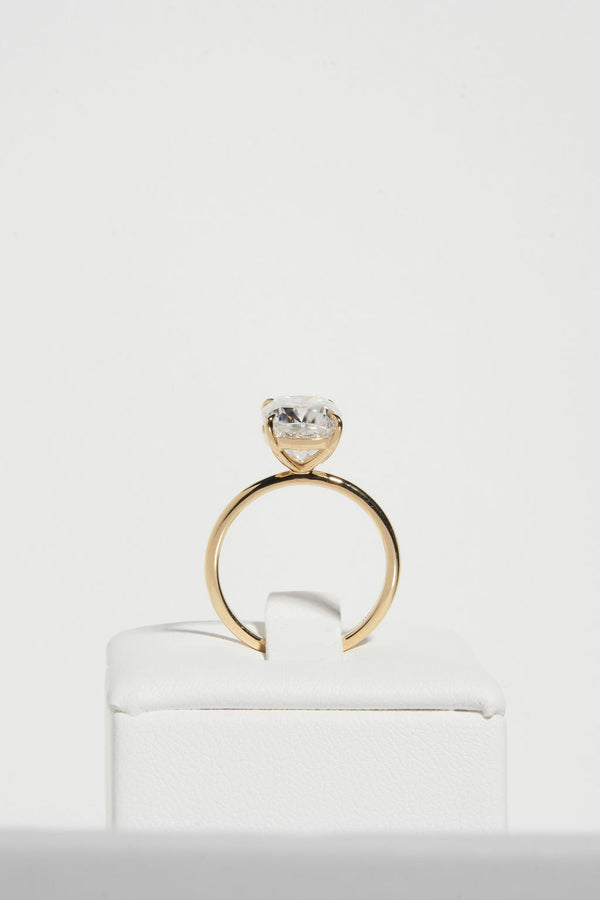 Cushion Solitaire