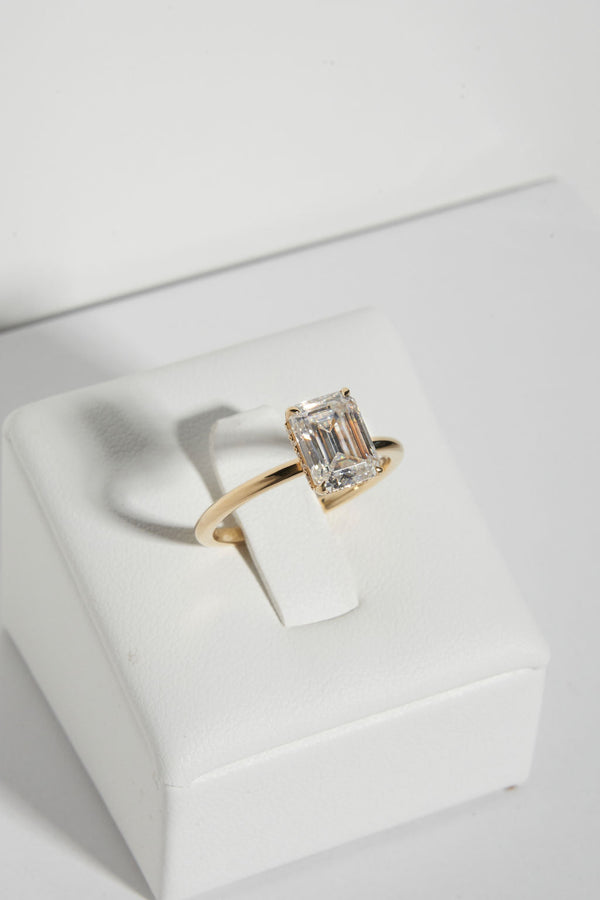 Emerald Solitaire