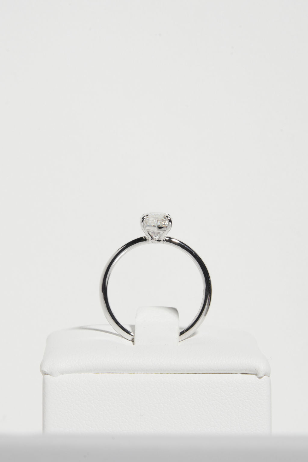 Marquise Solitaire
