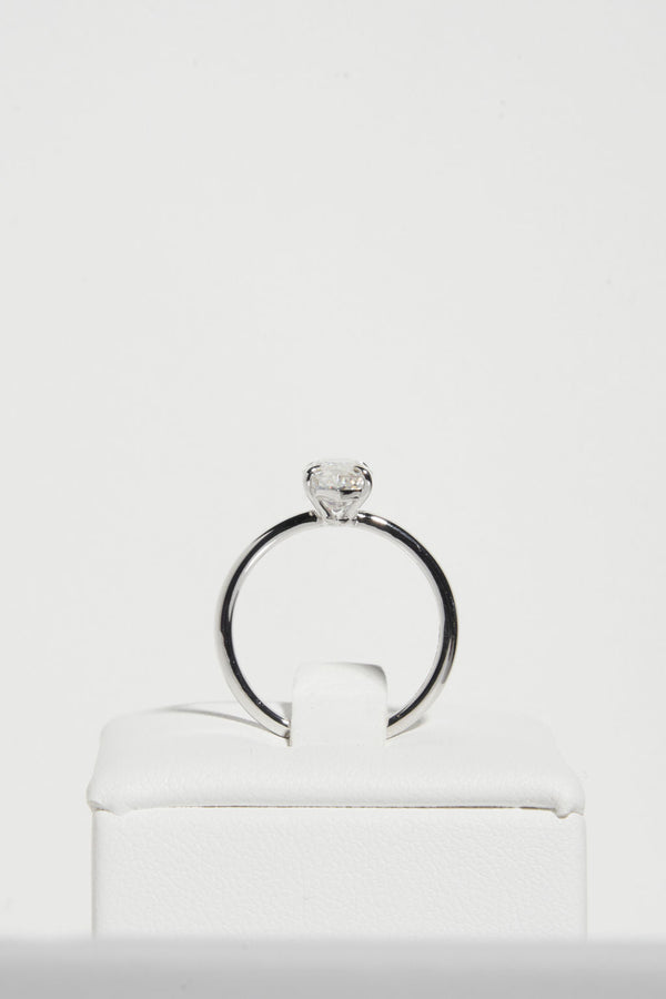 Marquise Solitaire