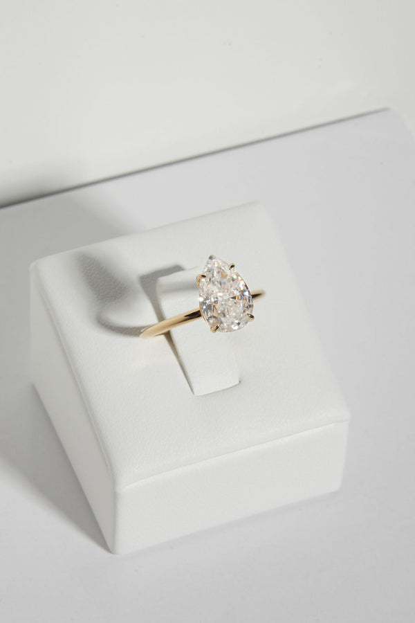 Pear Solitaire