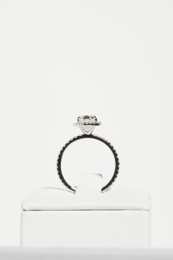 Pear Halo