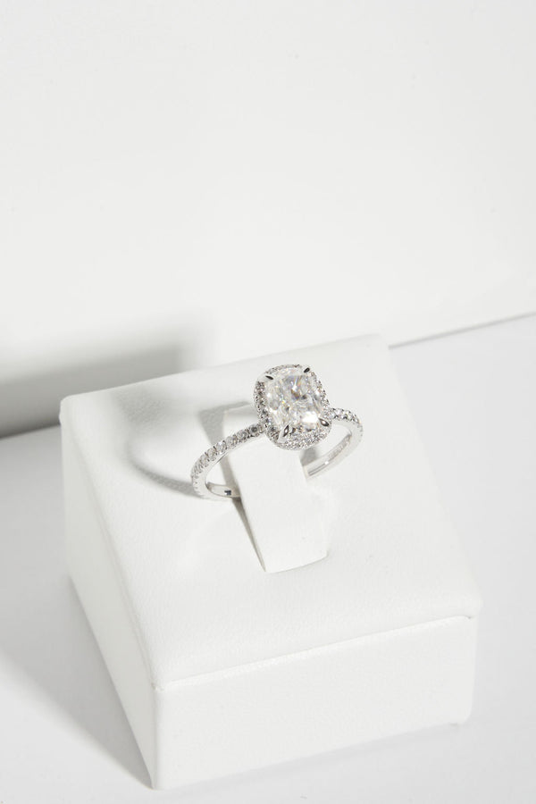 Cushion Halo