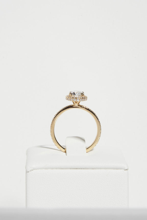 Round Halo