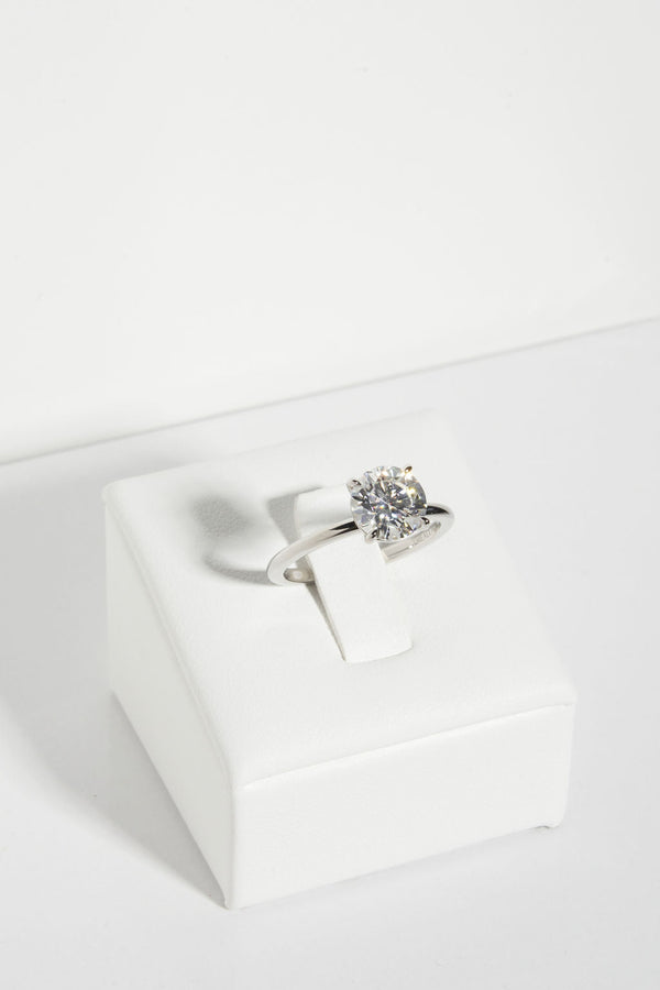 Round Solitaire