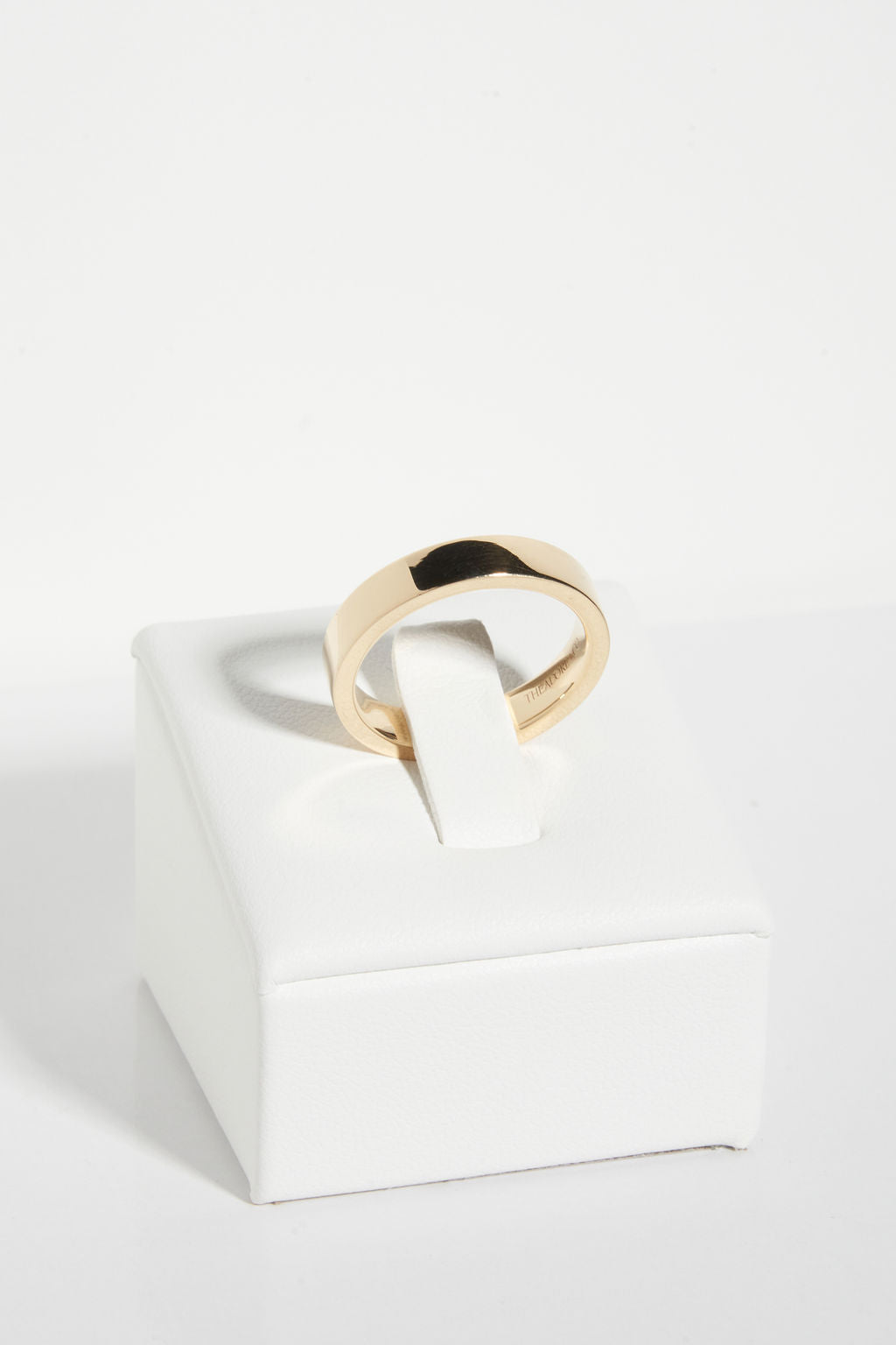 Cuff Wedding Band Image principale du produit