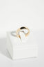Cuff Wedding Band