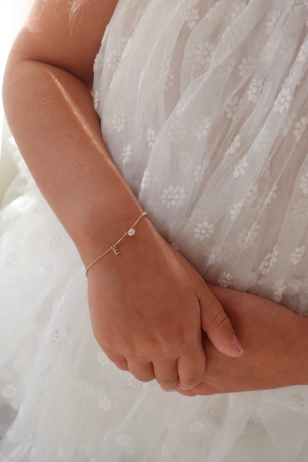 Baby Bracelet Main image