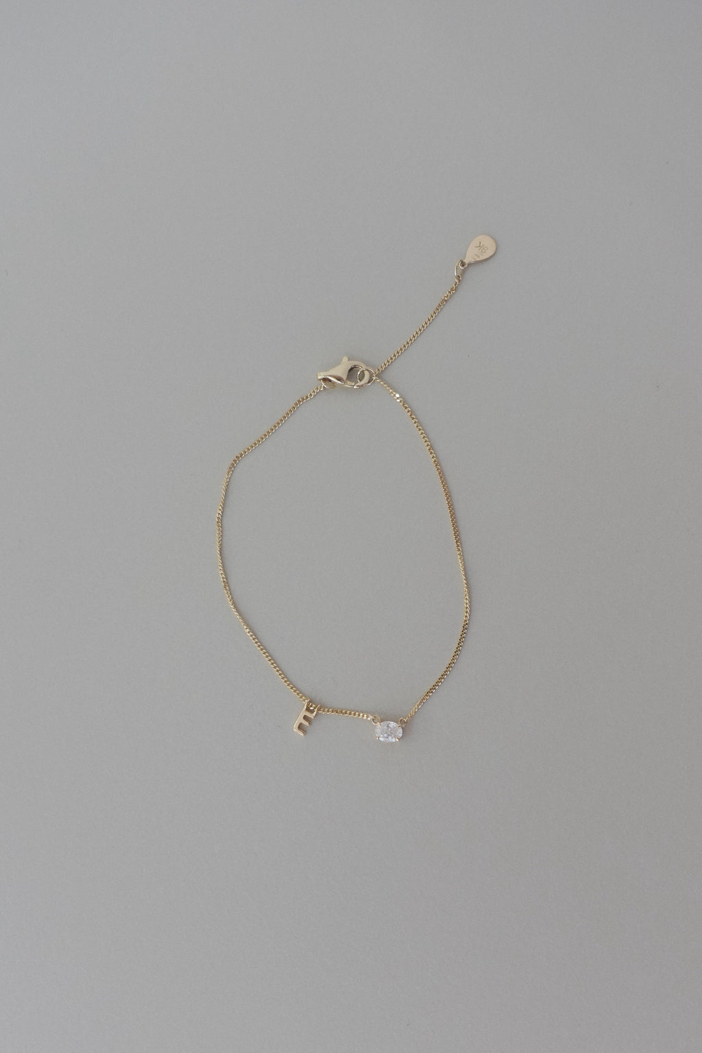 Baby Bracelet