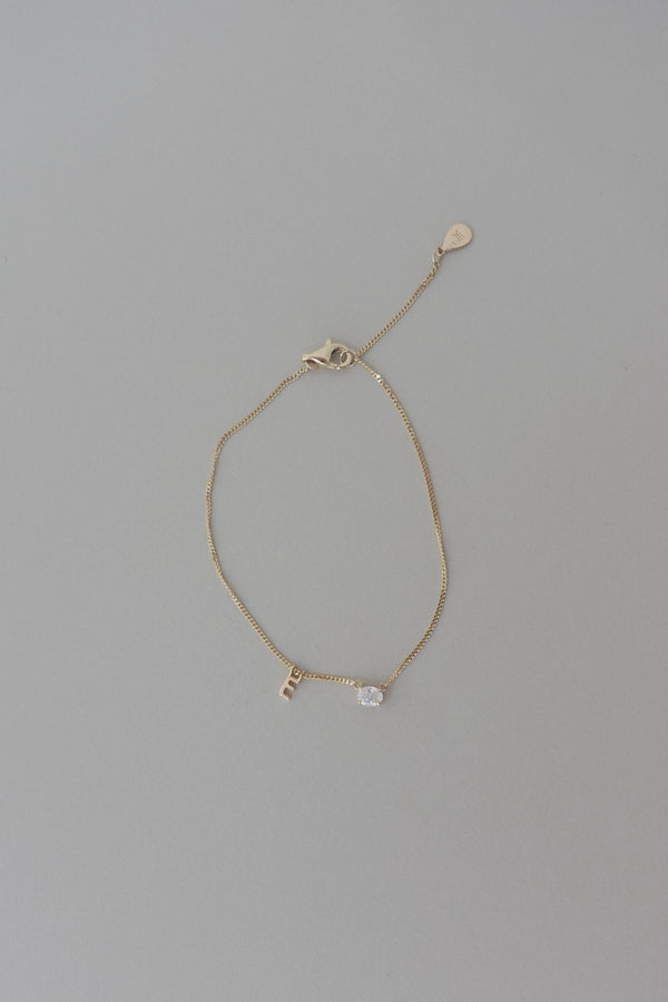 Baby Bracelet