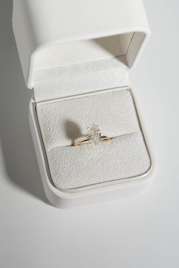Pear Solitaire