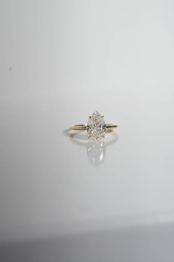 Pear Solitaire