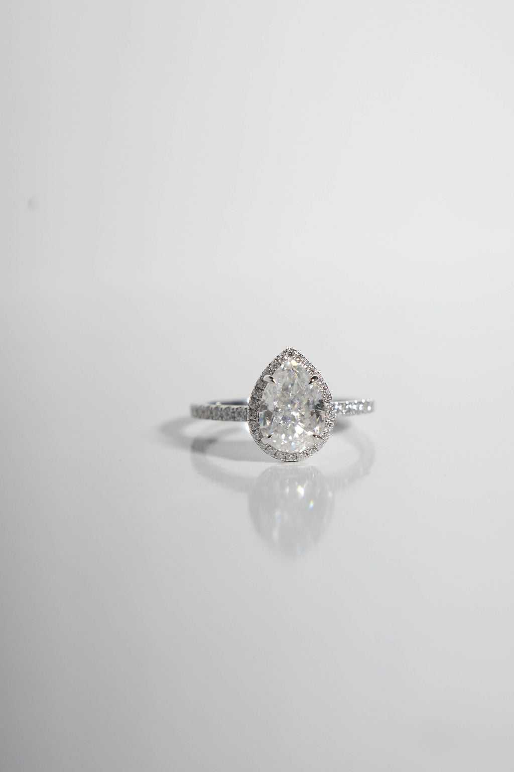 Pear Halo