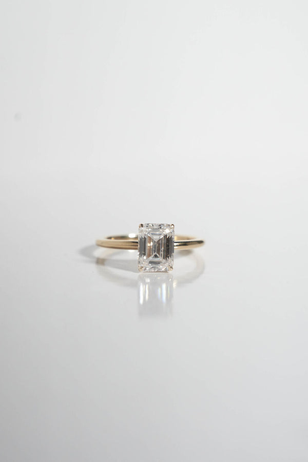 Emerald Solitaire