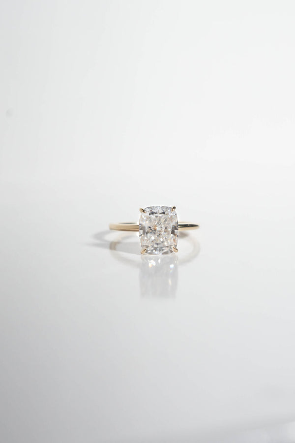 Cushion Solitaire