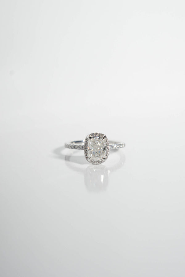 Cushion Halo