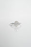 Oval Halo