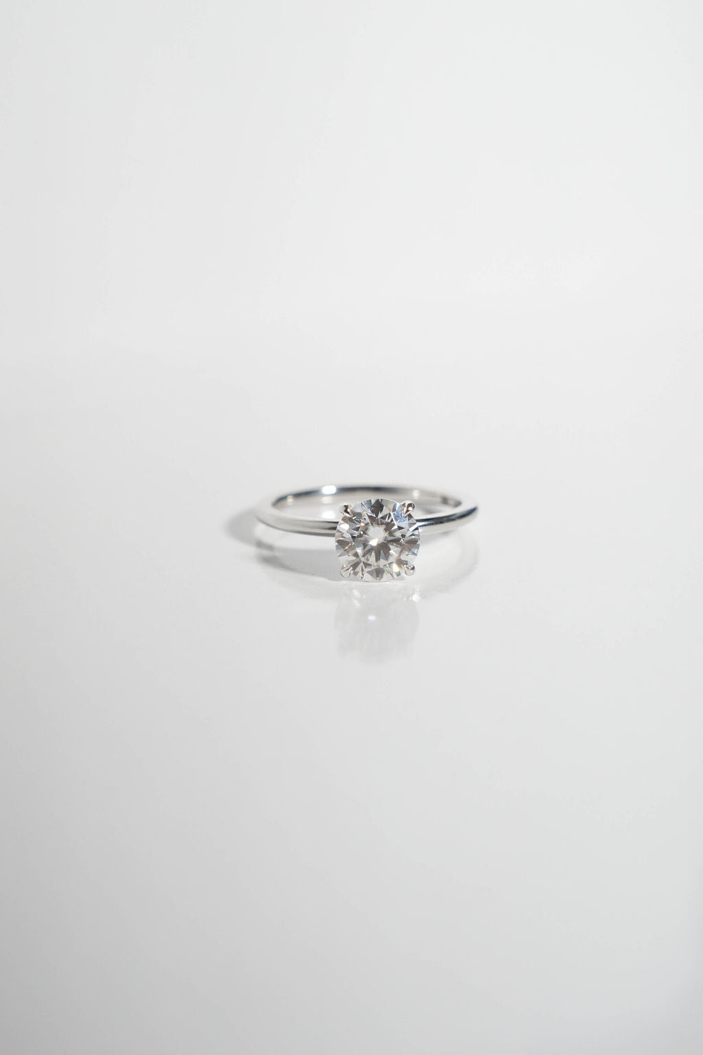 Round Solitaire Main image