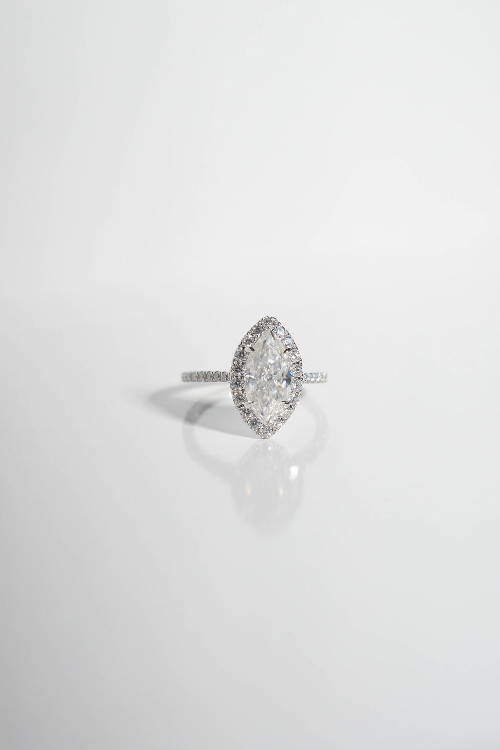Marquise Halo Hauptbild