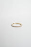 Pave Eternity Wedding Band