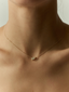 Pear Pendant