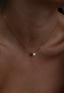Round Pendant
