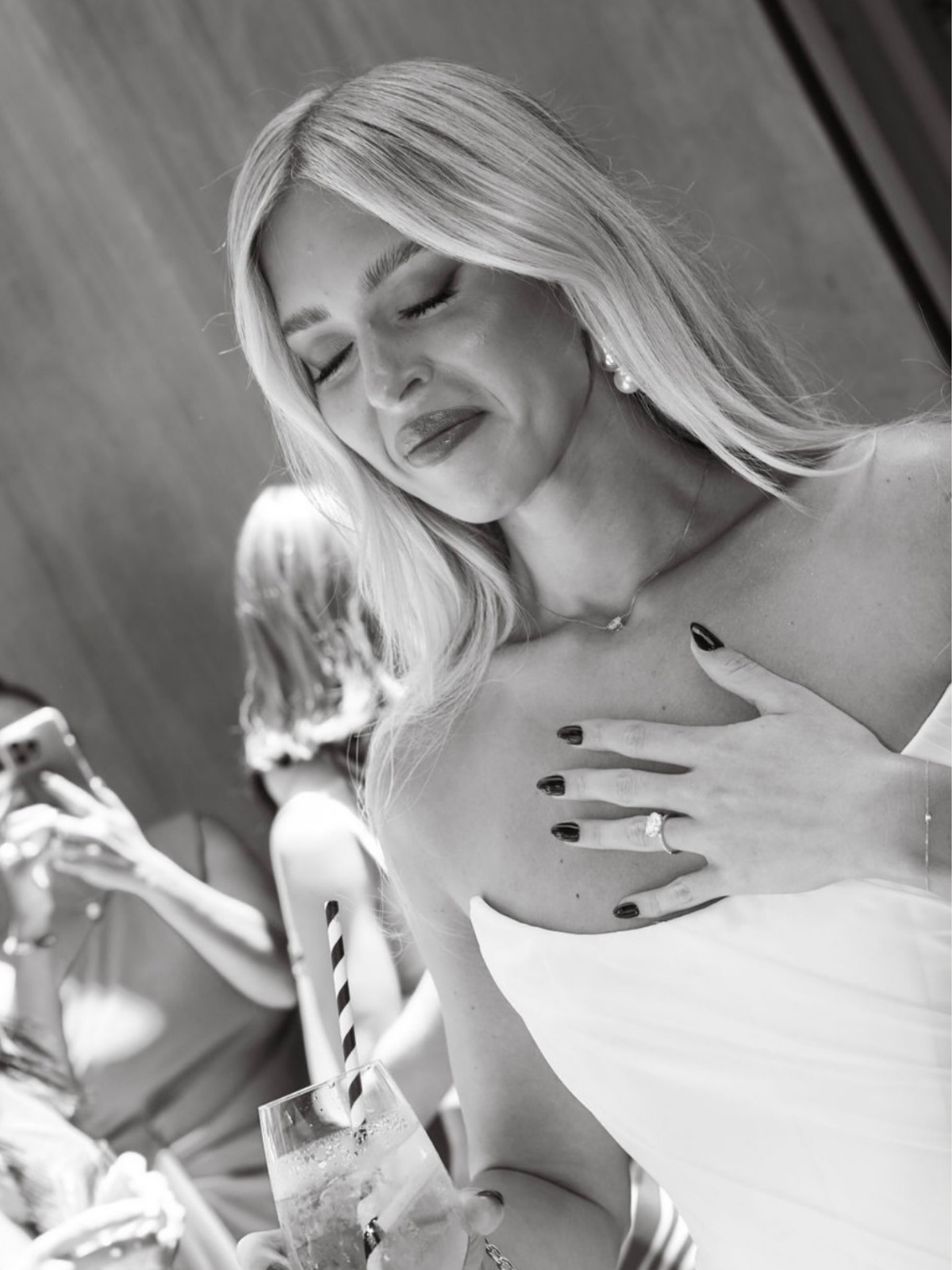 Oval Pendant